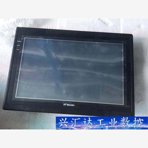 维控触摸屏LEVI102E-COM3RS485拆机的成色很好 议价商品