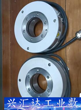 Baumer堡盟编码器HOGS151 DN 5000 二手拆  询价下单