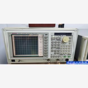 8GH 询价下单 频率300KHz 日本爱德万R3767CG网络分析仪