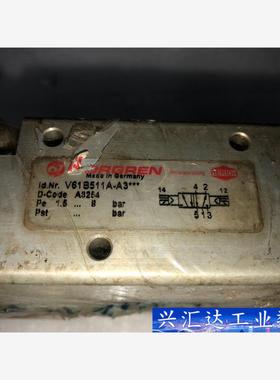 诺冠电磁V61b511A-A3,含13j,24vdc线圈，实  询价下单