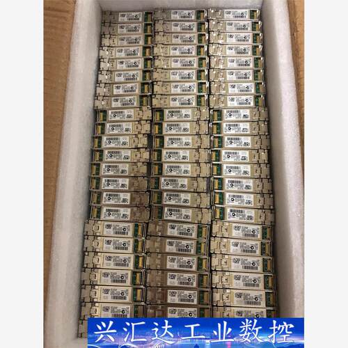 思科 CISCO SFP-10G-SR 万兆多模850nm  询价下单