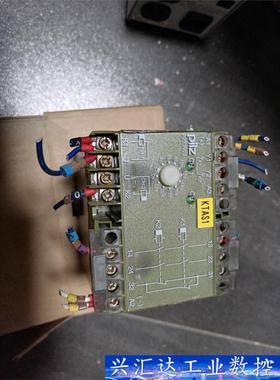 PⅰlZ皮尔兹，PZE3V22，安全继电器，474200，成  询价下单