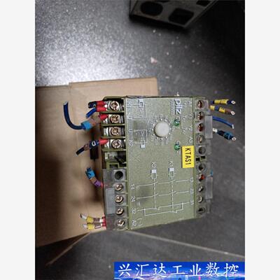 PⅰlZ皮尔兹，PZE3V22，安全继电器，474200，成  询价下单