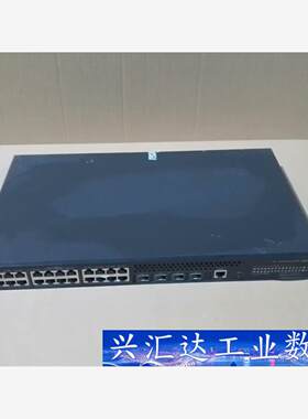 华三（H3C）SMB-S5024PV3-EI-HPWR  询价下单