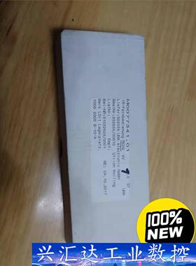 全新原装RC02B  P1373A  MOO77341.01  询价下单