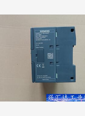 西门子cr60CPU CR60 6ES7 288-1CR60  询价下单