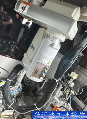 RS3-351S爱普生倒装机器人 RC700-A 拆机成色新 议价商品