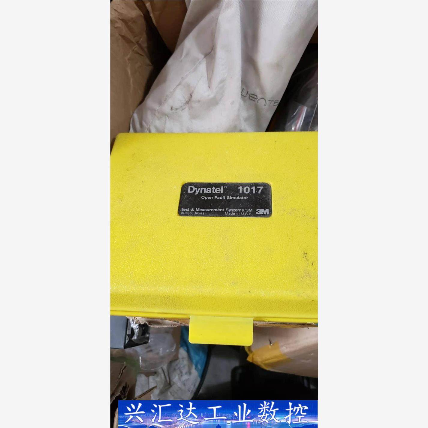 3M DYNATEL 1017 open fault sim 询价下单