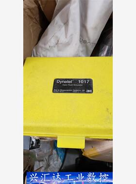 3M DYNATEL 1017 open fault sim 询价下单