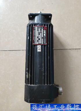 SEM伺服电机HR115G6-64S  原装拆机件，实物图片 议价商品