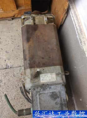 西门子主轴电机1PH71052NF020BA0，拆机包好，仅 议价商品