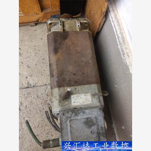 西门子主轴电机1PH71052NF020BA0，拆机包好，仅 议价商品