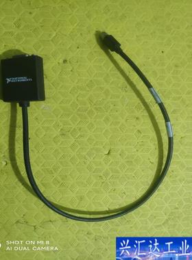 美国以太网CompactDAQ机箱连接线感兴趣的朋友咨询议价