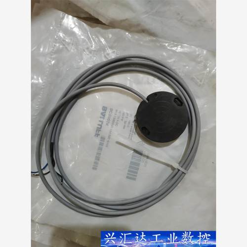 巴鲁夫BCS003K电容式传感