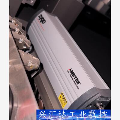 Zygo 7705 测量系统 ，XY轴 ，1.24nm分辨率  询价下单