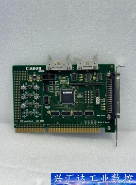 Canon SVIF dash Board AG9-8320  询价下单