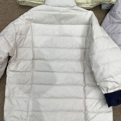 sun11 shop羽绒-设计感宽松百搭时尚保暖羽绒服外套2539