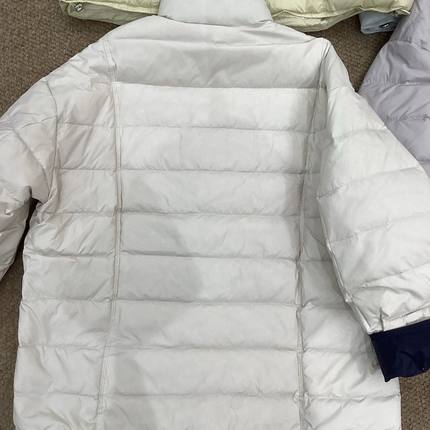 sun11 shop羽绒-设计感宽松百搭时尚保暖羽绒服外套2539