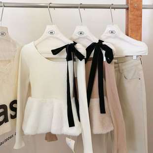 最爱·蝴蝶结系26072 vtg娇俏秘籍大客下订纯爱女友 OFFICIAL