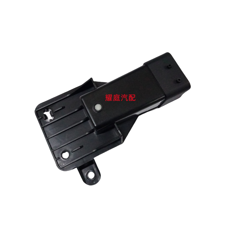 适用于新捷达新桑塔纳昕锐电子扇控制器506 散热风扇继电器模块