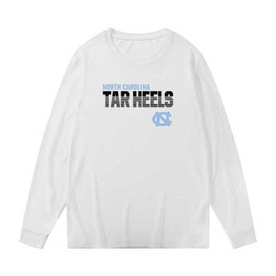 美式热身篮球训练长袖运动T恤