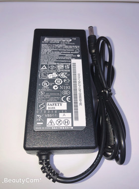 适用与联想19V3.42A笔记本电源适配器昭阳E290G F40 E42 充电器线