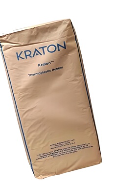 KRATON G1701 SEPS弹性体油性增绸剂油胶填缝胶用原料科腾