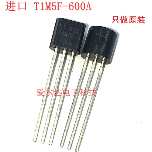 进口T1M5F-600A可控硅原装