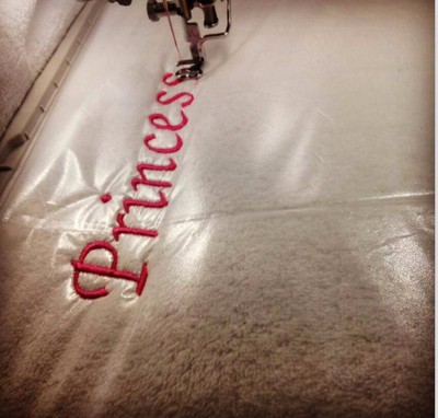 simthread35微米水溶衬绣花