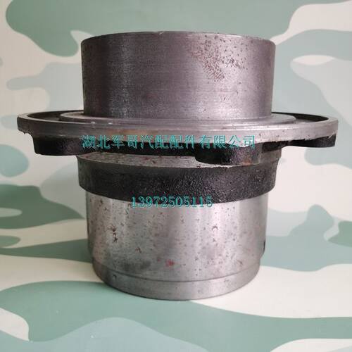 东风EQ240军车轮毂总成