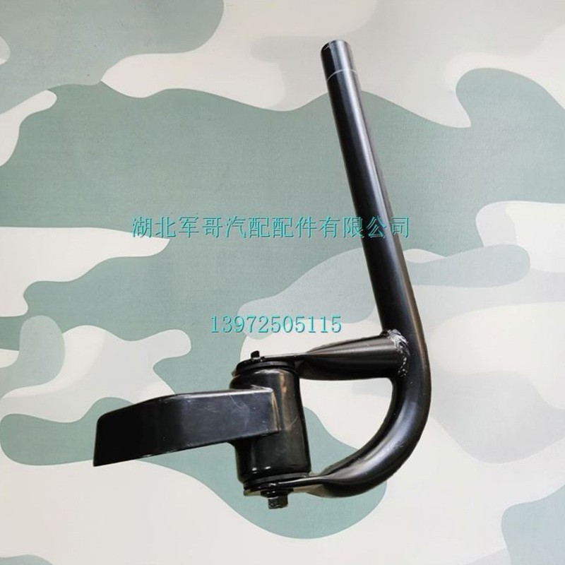 东风猛士CSK181后视镜反光镜支架