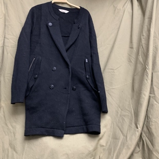 伊华欧秀2026新款 皮衣女外套女上衣女皮衣w93 女小个子长袖