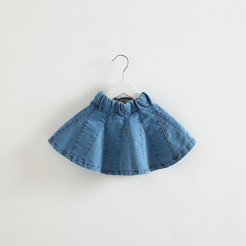 Jupe fillette - Ref 2048631 Image 1