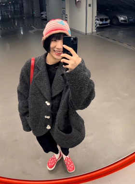 【国内现货/顺丰包邮】Tokyo bopper 经典革新厚底鞋系列