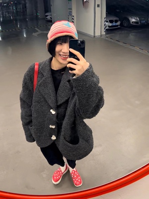 【国内现货/顺丰包邮】Tokyo bopper 经典革新厚底鞋系列