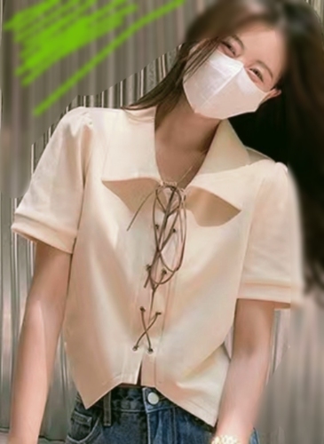 小颖家服饰 ALE517