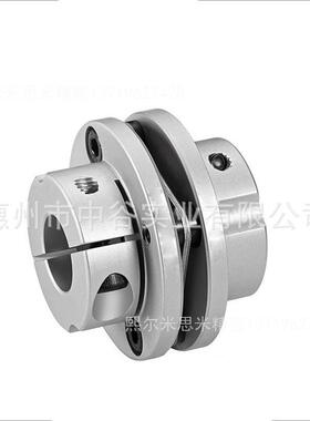 联轴器膜片式CPDS32-LDC[6-10/0.1]-RDC[6-10/0.1]代米苏米ISUMI