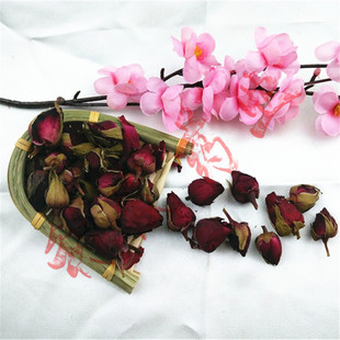 月季花茶 中药材 月月红 四季花 月季花包邮 500克40元 促销包邮