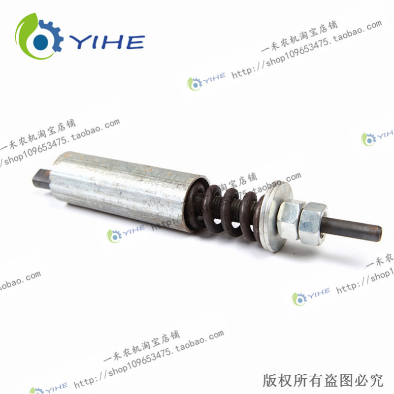 剥皮机联合收割机配件