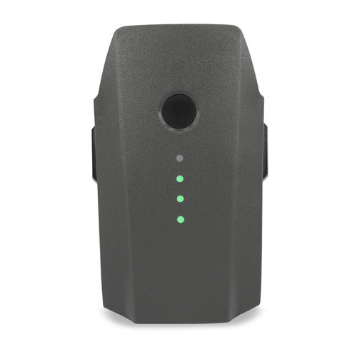 现货供应 适用于大疆御pro电池 mavic pro 3830mAh 11.4V副厂全新