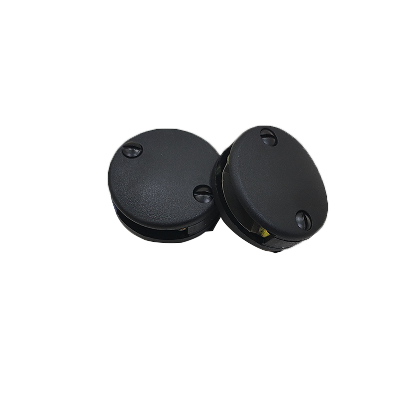 飞行员头盔氧气面罩插销座配件插销式插槽摩托电动车头盔面罩锁扣