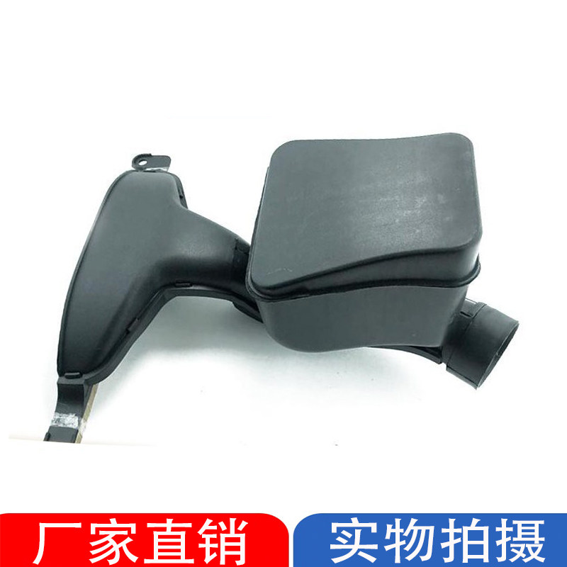 适用06-17款凯美瑞空气进气管