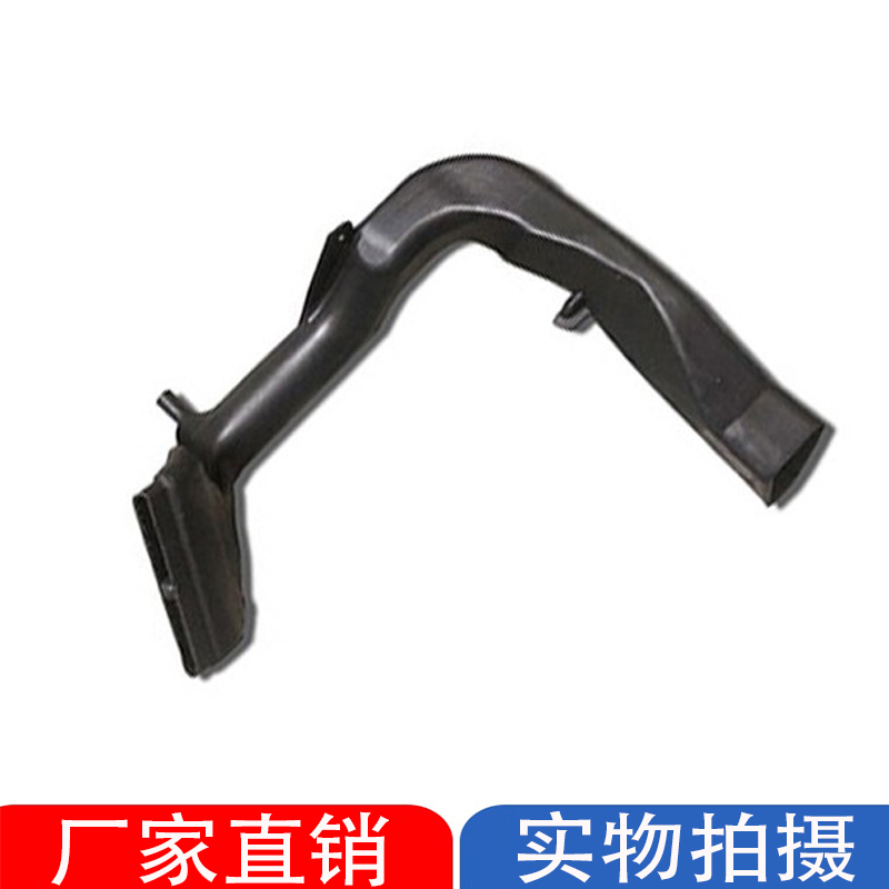 05-09款皇冠电脑盒进风管