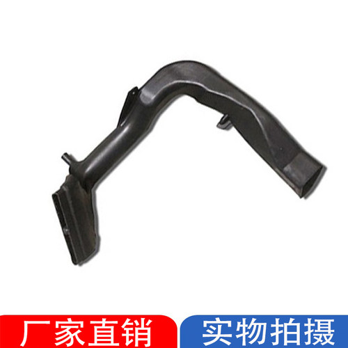 05-09款皇冠电脑盒进风管