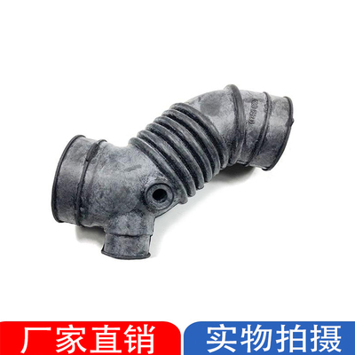 03-09款霸道普拉多进气软管