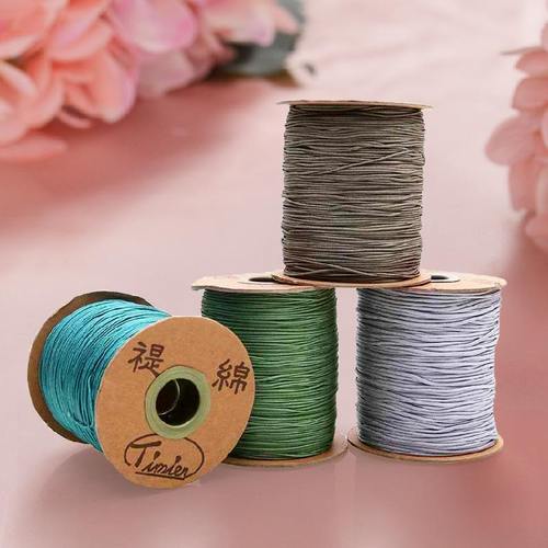 台湾线编绳锦纶手链文玩星月菩提