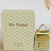 摩拉菲尔香水女王花香持久淡香氛我 包包持久留香正品 男女通用
