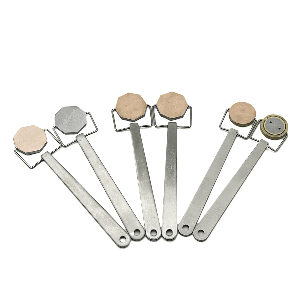 探伤磁粉指示器八角试块磁场熠标