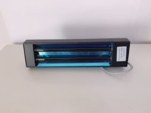 8W手持式紫外线灯 长波紫外灯短波紫外灯 正品