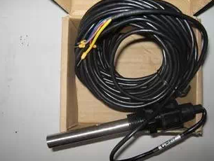 上海诚磁DGZ-303A配套电阻率电极